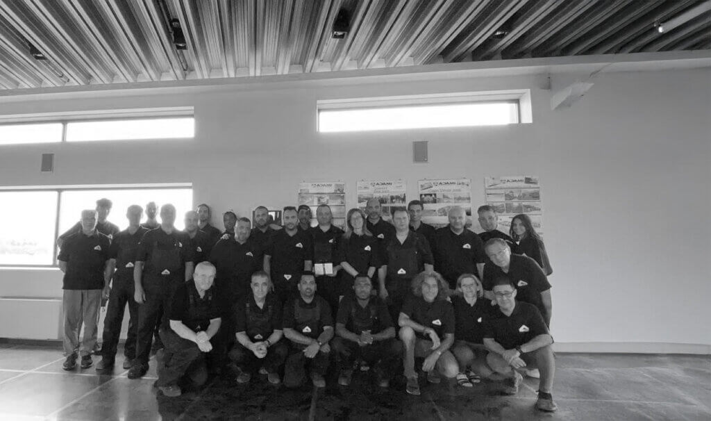 Chi è Adami Group, Carpenteria Metallica a Verona